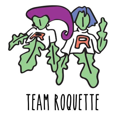 Team roquette